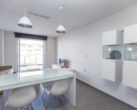 Resale - Apartamento - La Mata