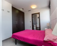 Resale - Apartamento - La Mata