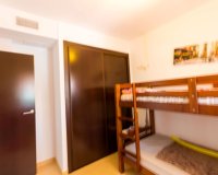 Resale - Apartamento - La Mata