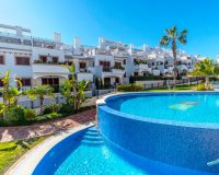 Resale - Apartamento - La Mata