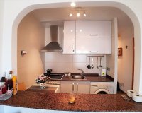 Resale - Apartamento - La Mata