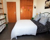 Resale - Apartamento - La Mata