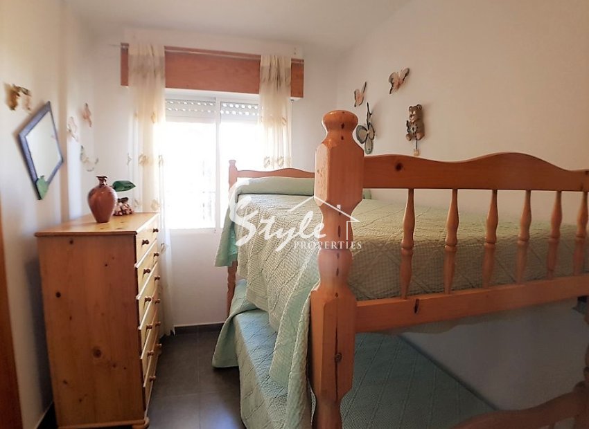 Resale - Apartamento - La Mata