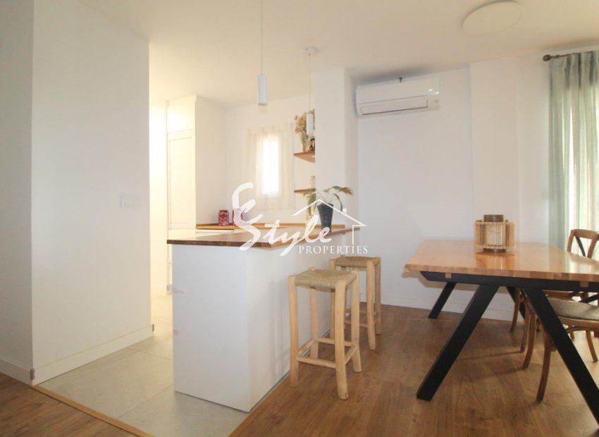 Resale - Apartamento - La Veleta