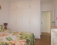 Resale - Apartamento - La Veleta