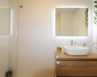 Resale - Apartamento - La Veleta