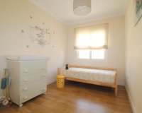 Resale - Apartamento - La Veleta