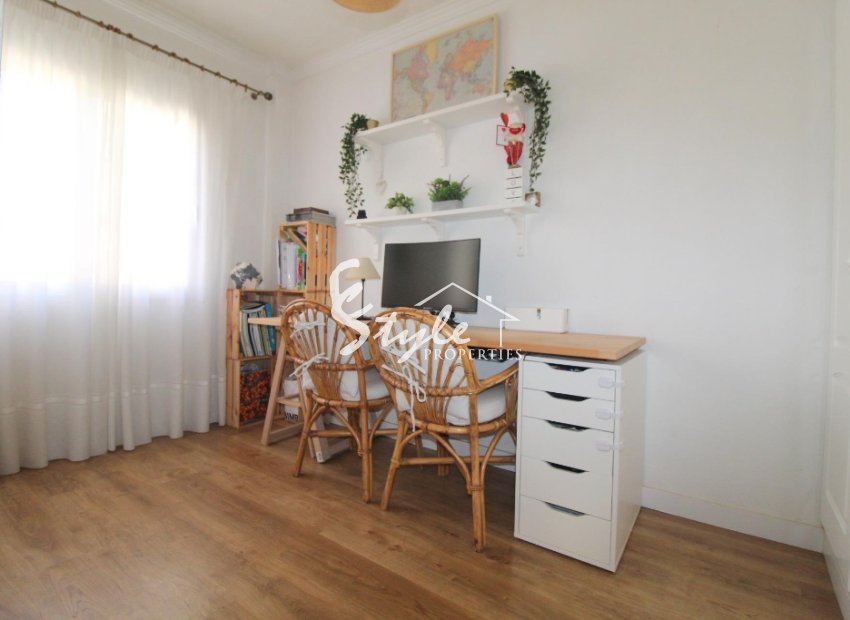 Resale - Apartamento - La Veleta