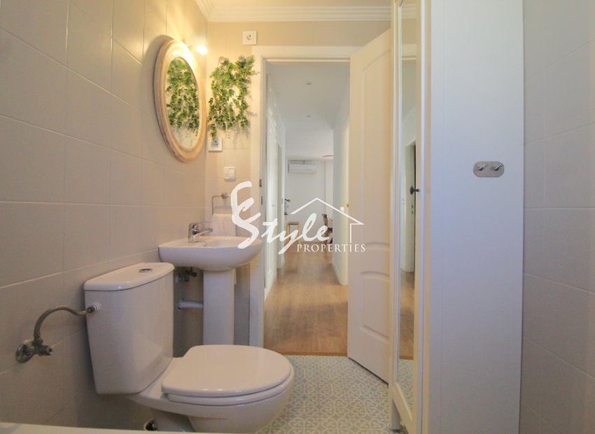 Resale - Apartamento - La Veleta