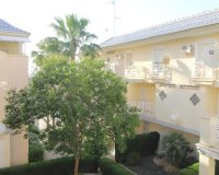 Resale - Apartamento - La Veleta