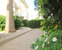 Resale - Apartamento - La Veleta