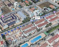 Resale - Apartamento - La Veleta