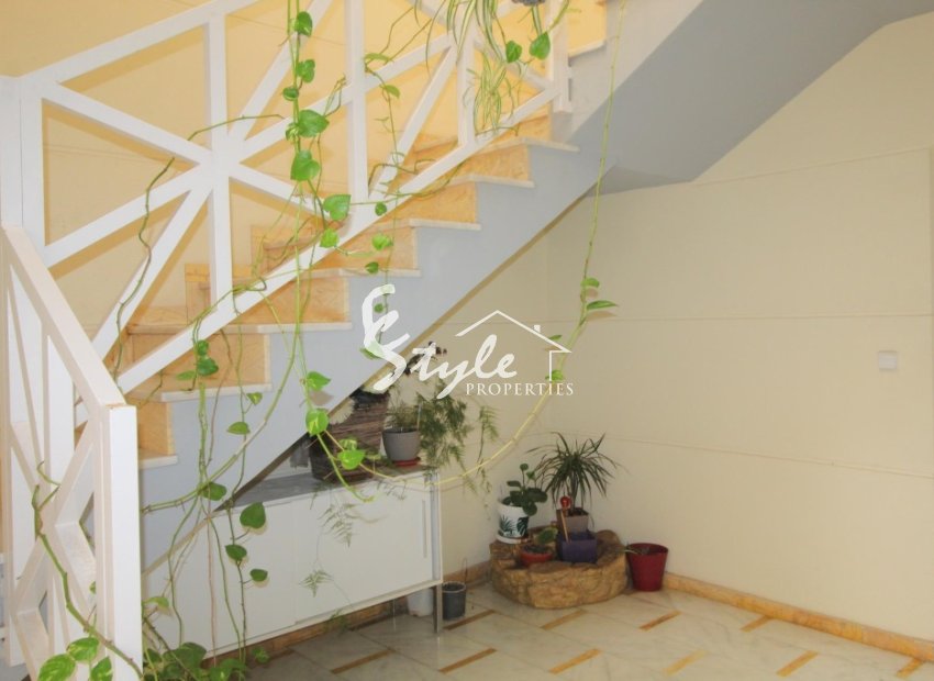 Resale - Apartamento - La Veleta