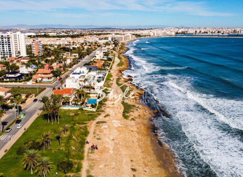 Resale - Apartamento - La Veleta