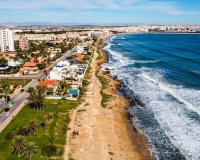 Resale - Apartamento - La Veleta