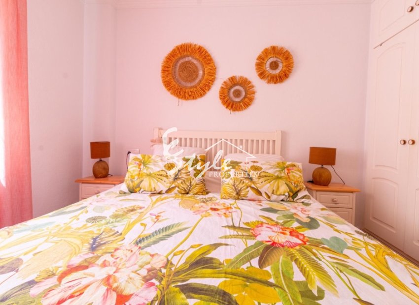 Resale - Apartamento - La Veleta