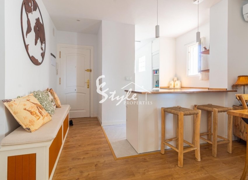 Resale - Apartamento - La Veleta