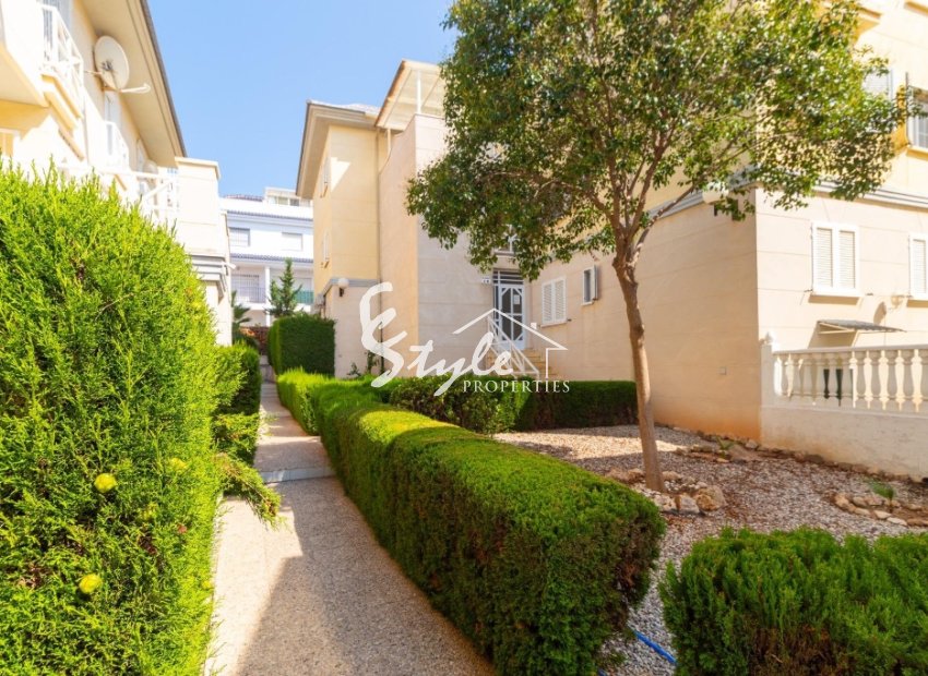 Resale - Apartamento - La Veleta