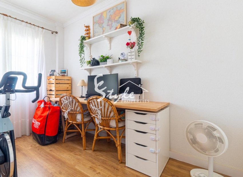 Resale - Apartamento - La Veleta