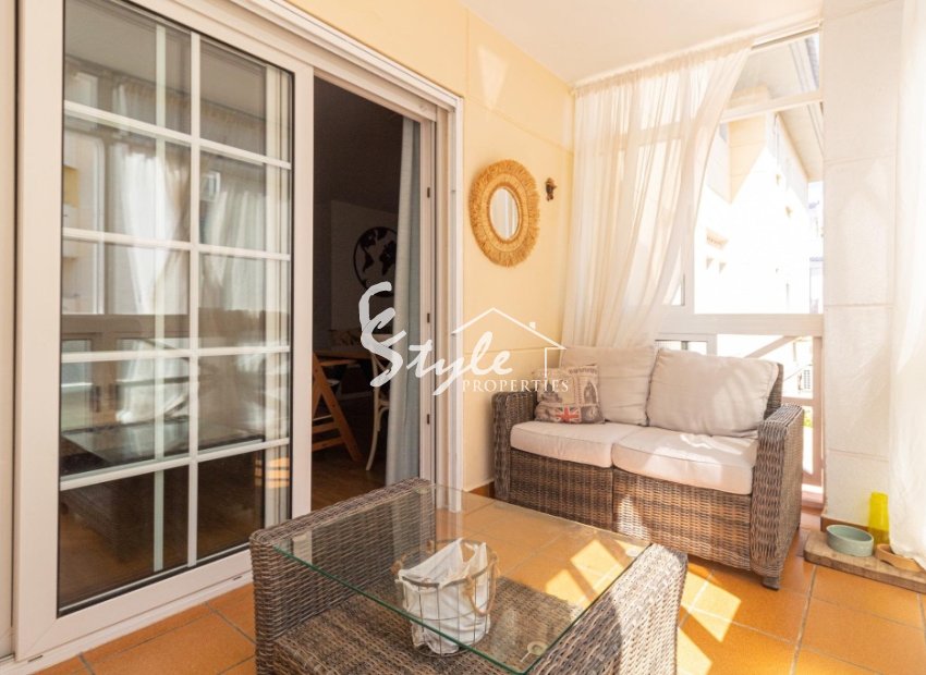 Resale - Apartamento - La Veleta