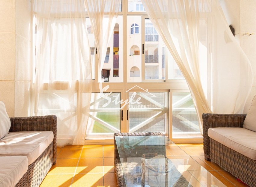 Resale - Apartamento - La Veleta