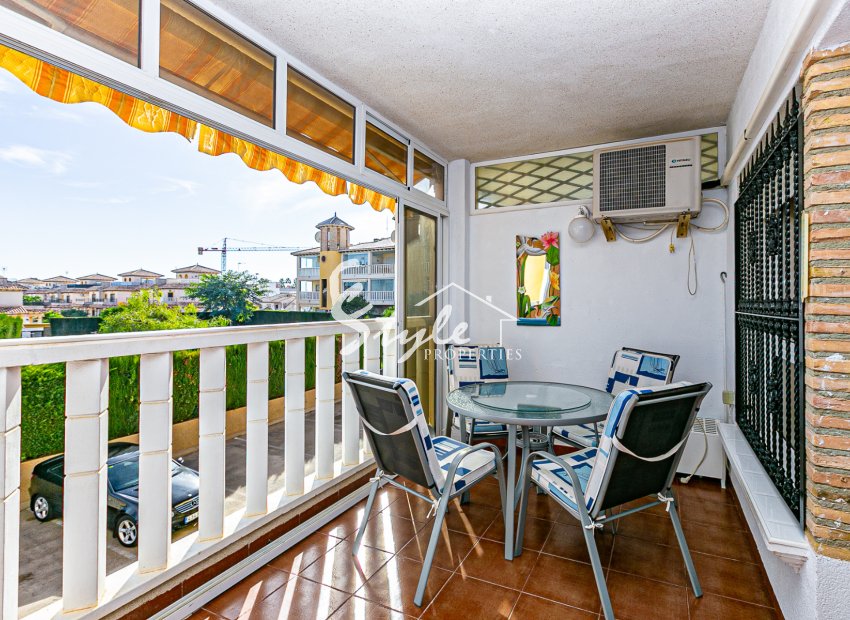 Resale - Apartamento - La Zenia - Villas San Jose