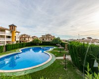 Resale - Apartamento - La Zenia - Villas San Jose