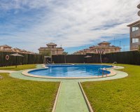 Resale - Apartamento - La Zenia - Villas San Jose