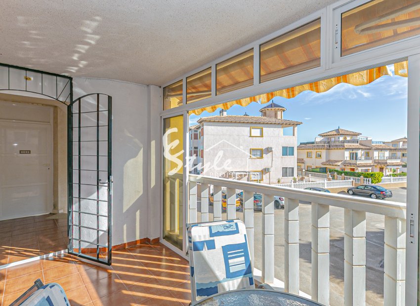 Resale - Apartamento - La Zenia - Villas San Jose
