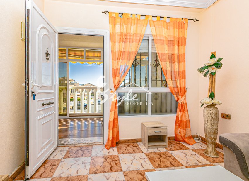 Resale - Apartamento - La Zenia - Villas San Jose