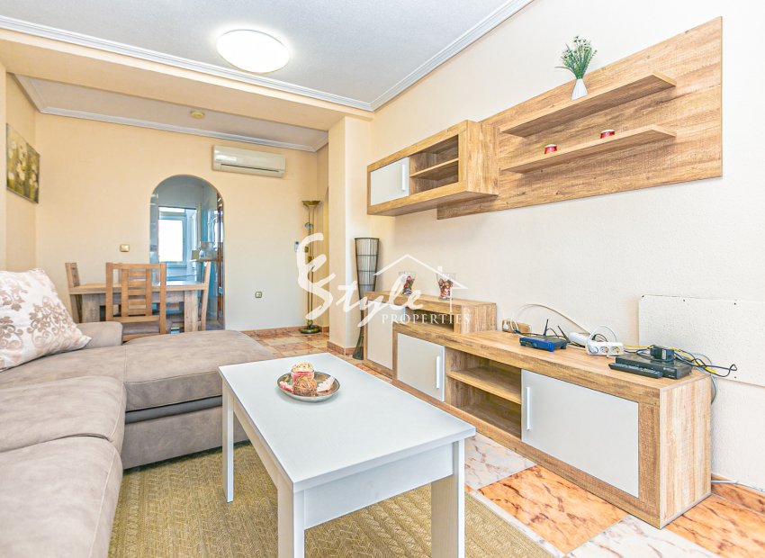 Resale - Apartamento - La Zenia - Villas San Jose