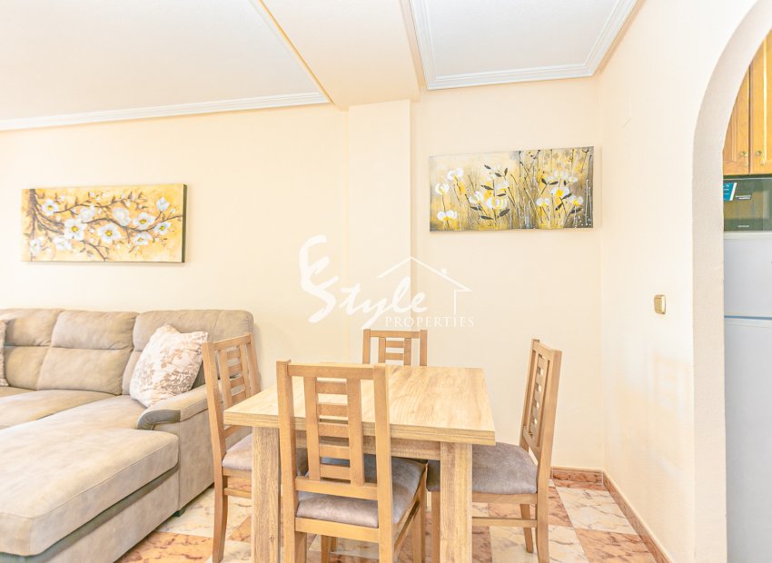 Resale - Apartamento - La Zenia - Villas San Jose