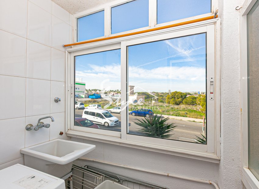 Resale - Apartamento - La Zenia - Villas San Jose