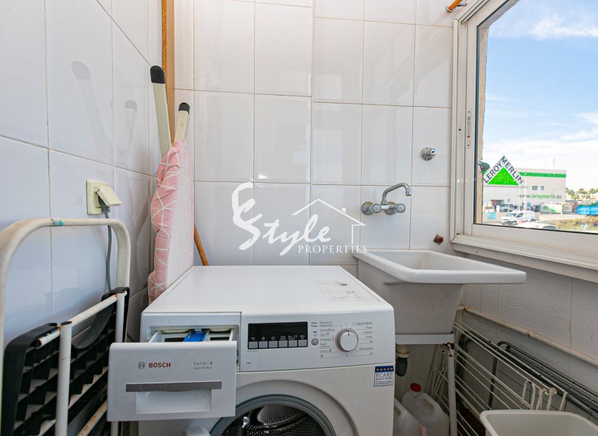 Resale - Apartamento - La Zenia - Villas San Jose