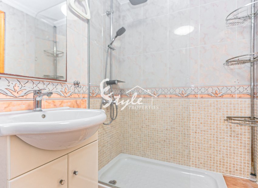 Resale - Apartamento - La Zenia - Villas San Jose