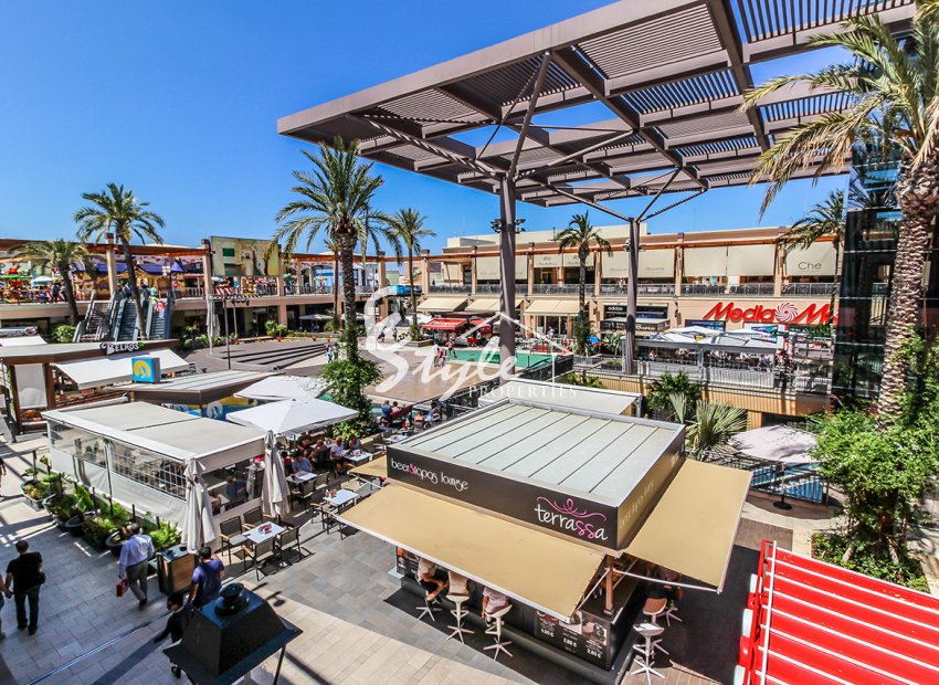 Resale - Apartamento - La Zenia - Villas San Jose