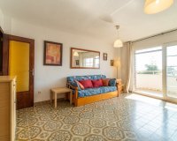 Resale - Apartamento - La Zenia