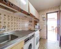 Resale - Apartamento - La Zenia