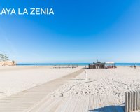Resale - Apartamento - La Zenia