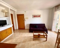 Resale - Apartamento - La Zenia