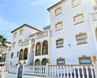 Resale - Apartamento - La Zenia