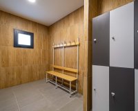 Resale - Apartamento - La Zenia