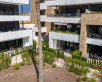 Resale - Apartamento - La Zenia