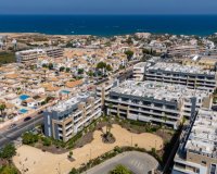 Resale - Apartamento - La Zenia