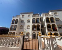 Resale - Apartamento - La Zenia