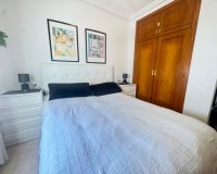 Resale - Apartamento - La Zenia