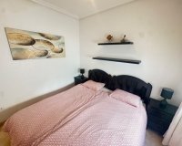 Resale - Apartamento - La Zenia
