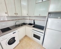Resale - Apartamento - La Zenia