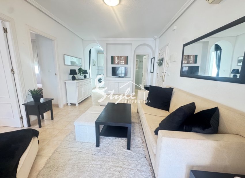 Resale - Apartamento - La Zenia