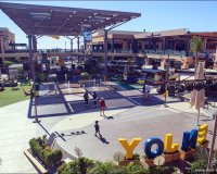 Resale - Apartamento - La Zenia